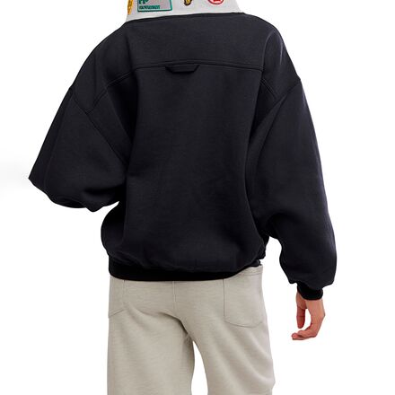 FP Movement - Final Call Patch Hoodie