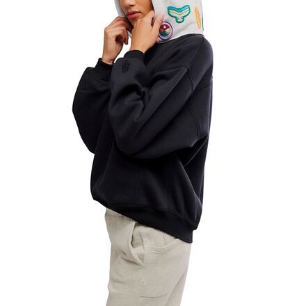 FP Movement - Final Call Patch Hoodie