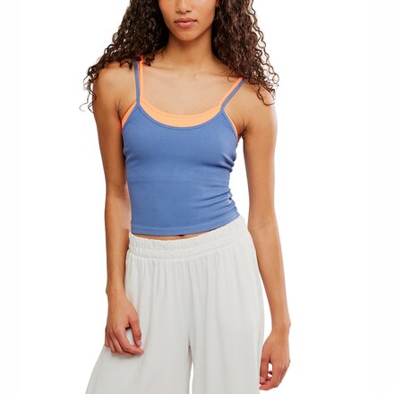 All Clear Coastline Cami - Women's