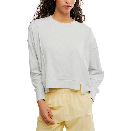 All My Love Long-Sleeve Top - Women's