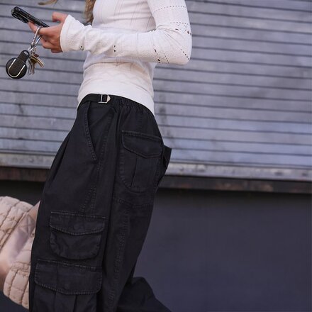 FP Movement - Charmer Utility Pant - Women's