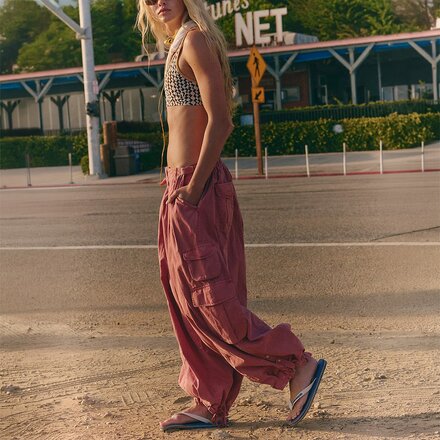 FP Movement - Charmer Utility Pant - Women's
