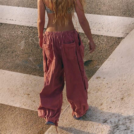 FP Movement - Charmer Utility Pant - Women's