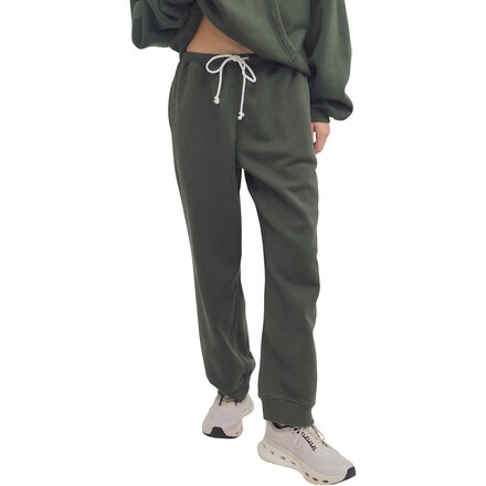 Final Call Jogger - Women's