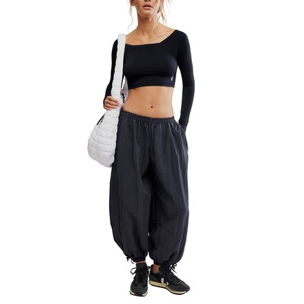 FP Movement - High Plank OTS Layer Top - Women's
