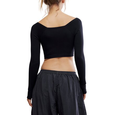 FP Movement - High Plank OTS Layer Top - Women's