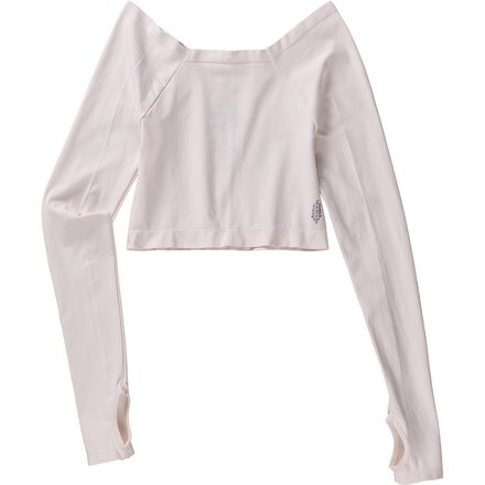 High Plank OTS Layer Top - Women's