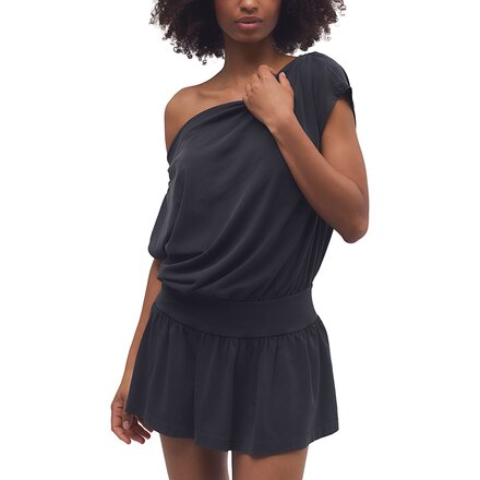 Hot Shot City Dress - Women's