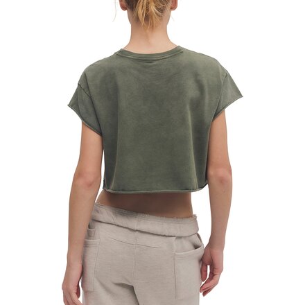 FP Movement - Hot Shot Cropped T-Shirt - Women's