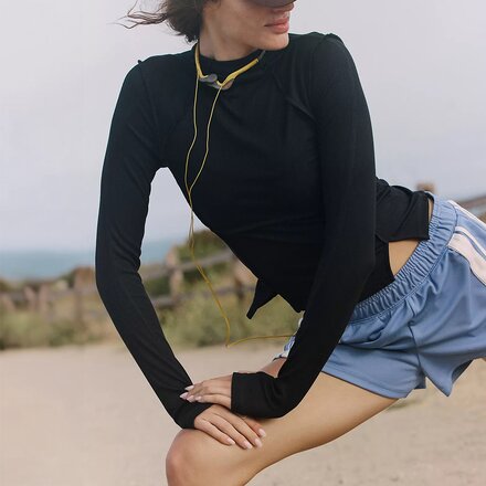 FP Movement - Love Club Long-Sleeve Top - Women's