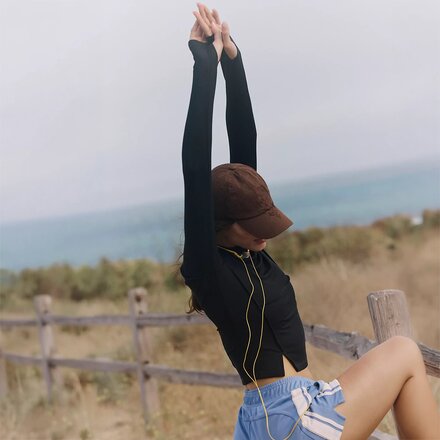 FP Movement - Love Club Long-Sleeve Top - Women's