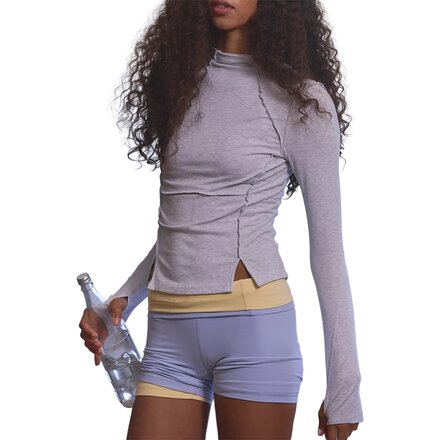 Love Club Long-Sleeve Top - Women's