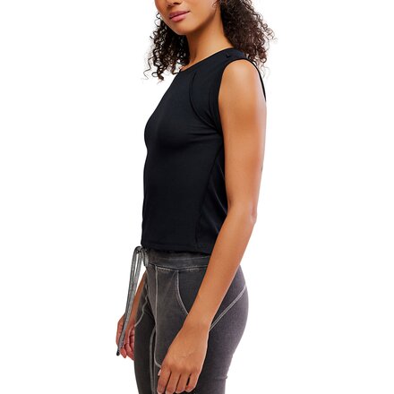 FP Movement - Love My Twist Muscle Tank Top - Women's