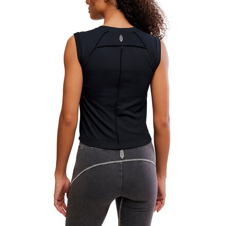 FP Movement - Love My Twist Muscle Tank Top - Women's