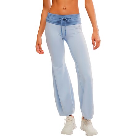 Quick Step Colorblock Pant - Women's
