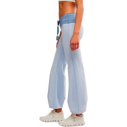FP Movement - Quick Step Colorblock Pant - Women's