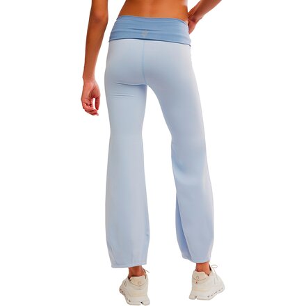 FP Movement - Quick Step Colorblock Pant - Women's