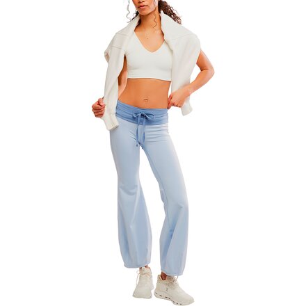 FP Movement - Quick Step Colorblock Pant - Women's