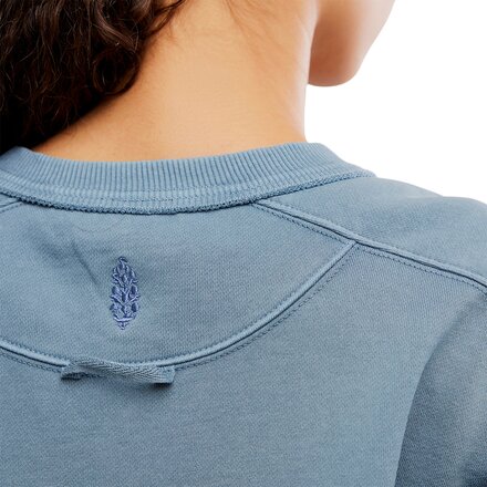 FP Movement - Short-Sleeve Intercept Pullover - Women's