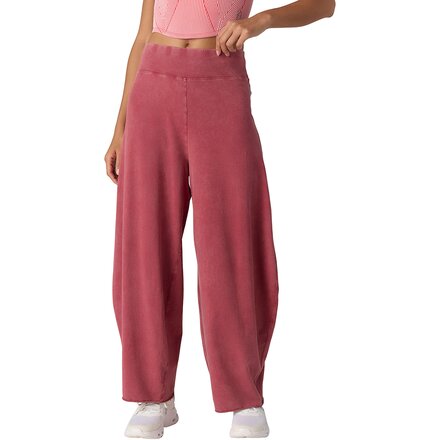 Hot Shot Easy Pant - Women's