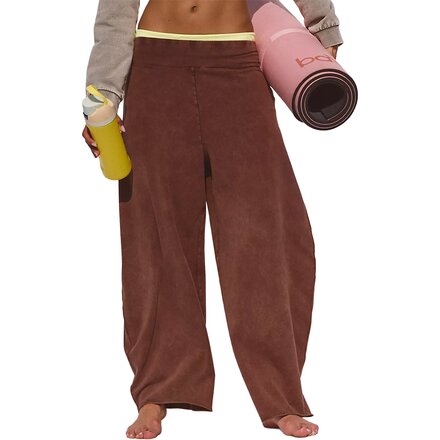 Hot Shot Easy Pant - Women's