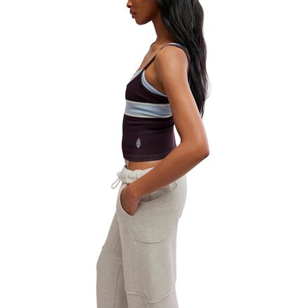 FP Movement - All Clear Coastline Striped Cami - Women's