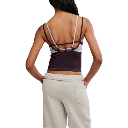 FP Movement - All Clear Coastline Striped Cami - Women's