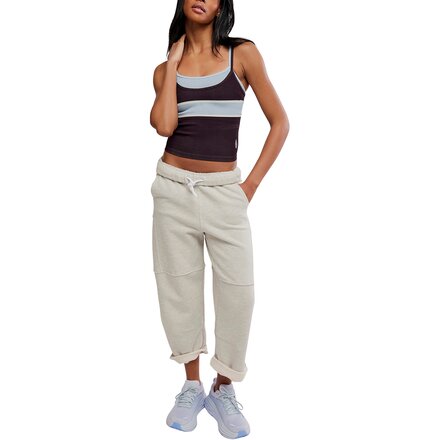 FP Movement - All Clear Coastline Striped Cami - Women's