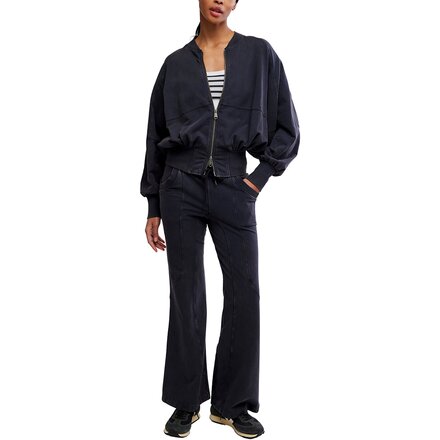 Cheer Me On Track Set - Women's