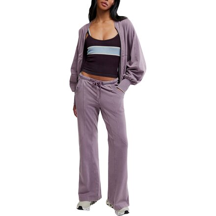 Cheer Me On Track Set - Women's