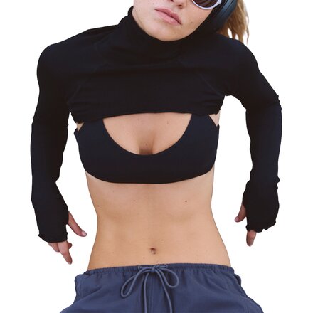 Cozy Up Snood - Women's
