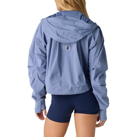 FP Movement - Dew Point Rain Jacket - Women's