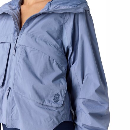 FP Movement - Dew Point Rain Jacket - Women's