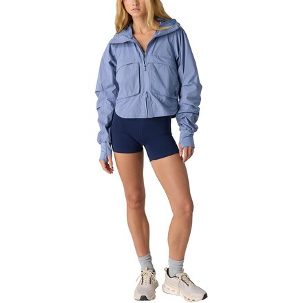 FP Movement - Dew Point Rain Jacket - Women's