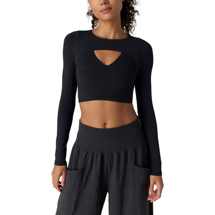 Epic Revenge Long-Sleeve Top - Women's
