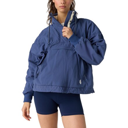 Field Tripper Pullover - Women's