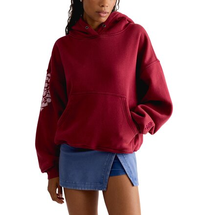 Final Call Hoodie - Women's