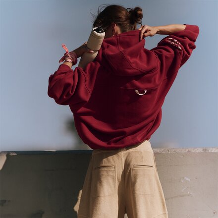 FP Movement - Final Call Hoodie - Women's