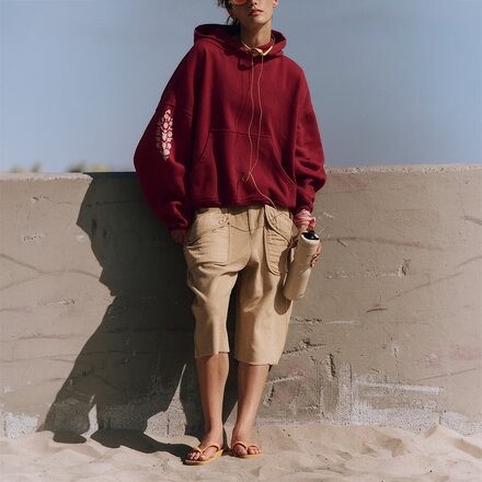FP Movement - Final Call Hoodie - Women's