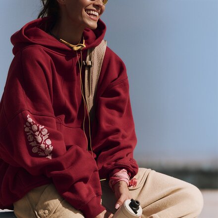 FP Movement - Final Call Hoodie - Women's