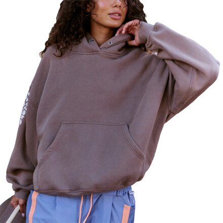 Final Call Hoodie - Women's