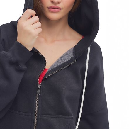 FP Movement - Final Call Zip Up Hoodie - Women's