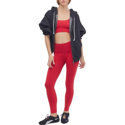 FP Movement - Final Call Zip Up Hoodie - Women's