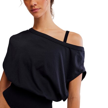 FP Movement - Light Of Day Banded T-Shirt - Women's