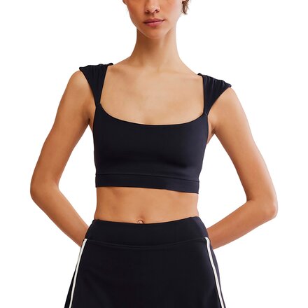 Never Better Frost Tide Brami Top - Women's