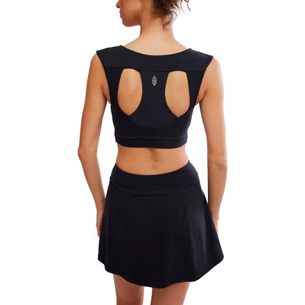 FP Movement - Never Better Frost Tide Brami Top - Women's