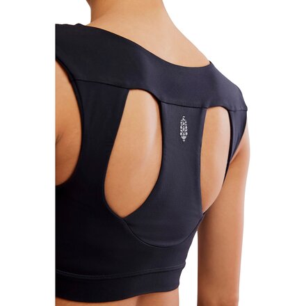 FP Movement - Never Better Frost Tide Brami Top - Women's