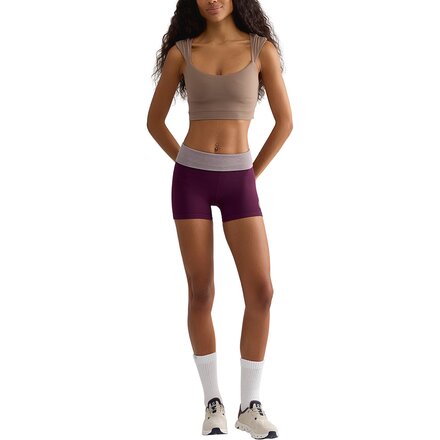 FP Movement - Never Better Frost Tide Brami Top - Women's