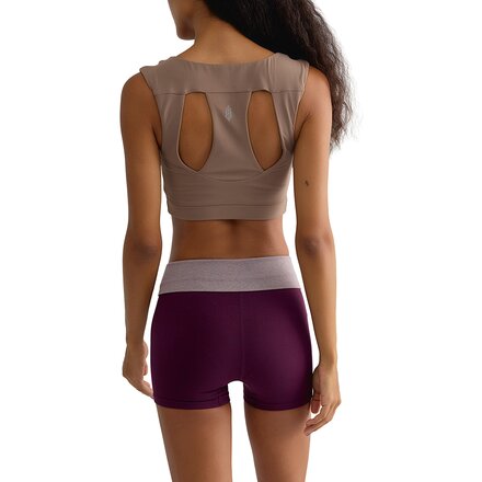 FP Movement - Never Better Frost Tide Brami Top - Women's