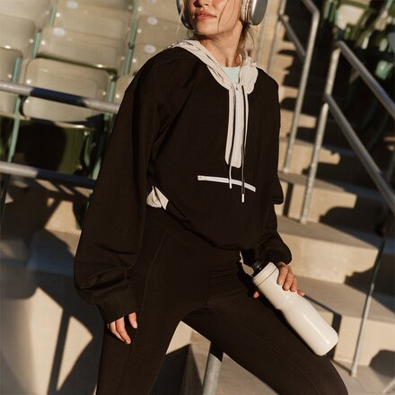 FP Movement - Out Back Layer Hoodie - Women's